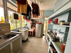Tiong Bahru Estate (D3), Apartment #616808541